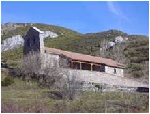 Iglesia de Villaverde de la Cuerna