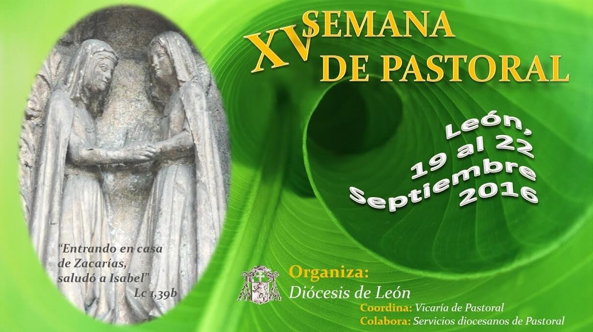 XVSemanaPastoral2016