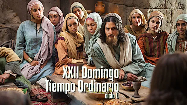 XXII-Domingo-del-Tiempo-Ordinario-C