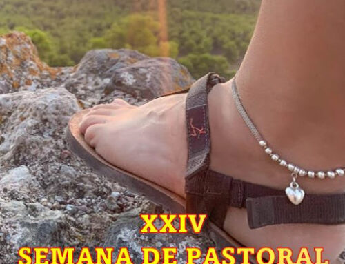 XXIV SEMANA DE PASTORAL